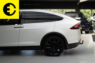 Tesla Model X – thumbnail 20