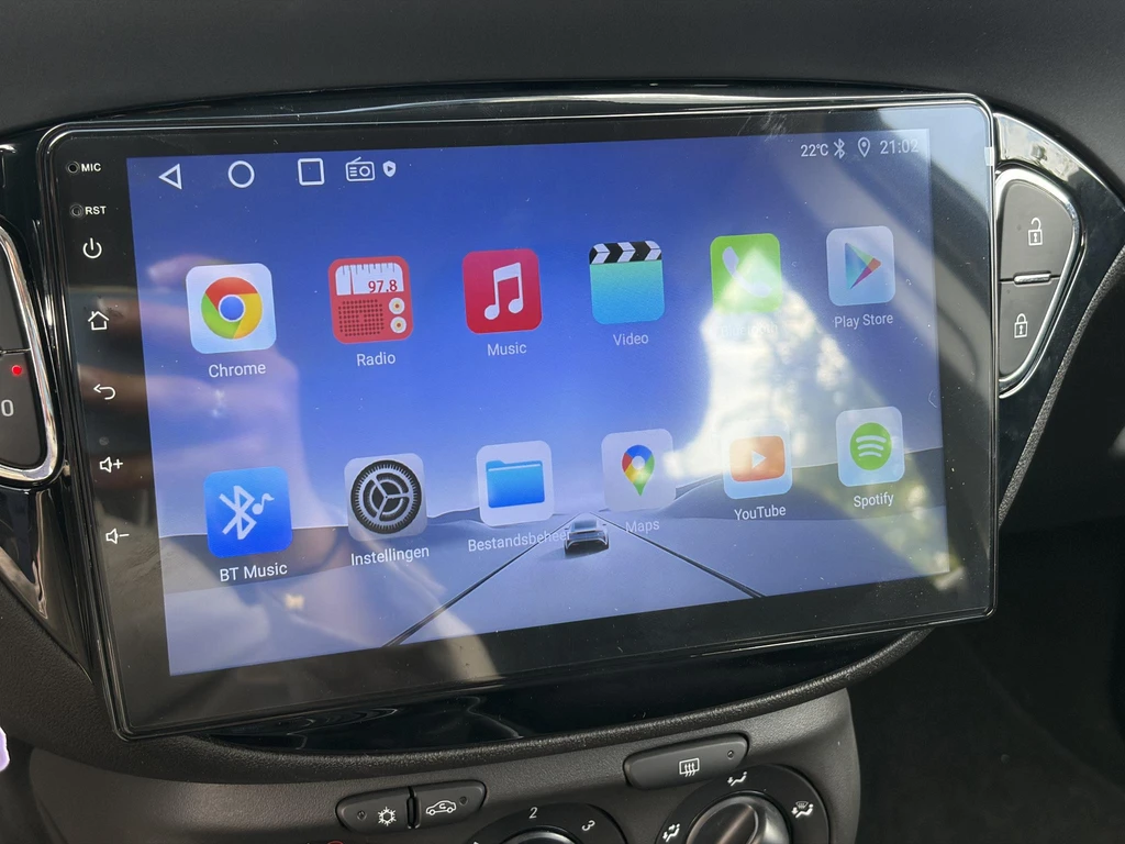 Opel Corsa – foto 16