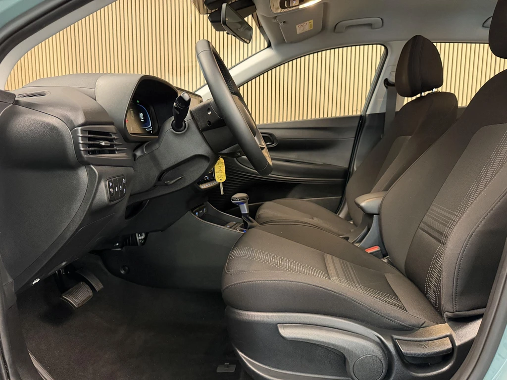 Hyundai i20 – foto 10