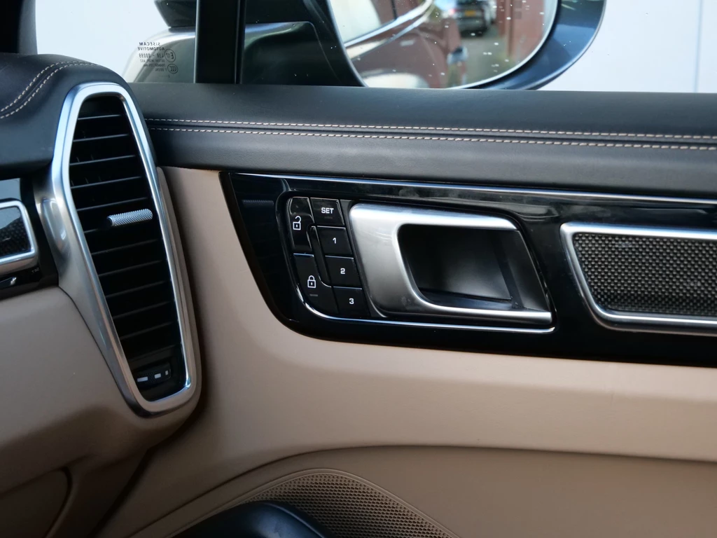 Porsche Cayenne – foto 20