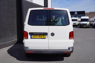 Volkswagen Transporter – thumbnail 2