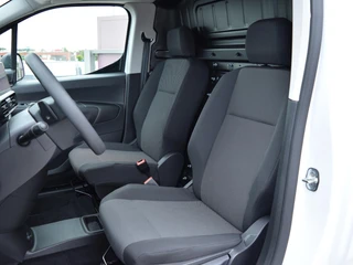 Opel Combo-e – thumbnail 18