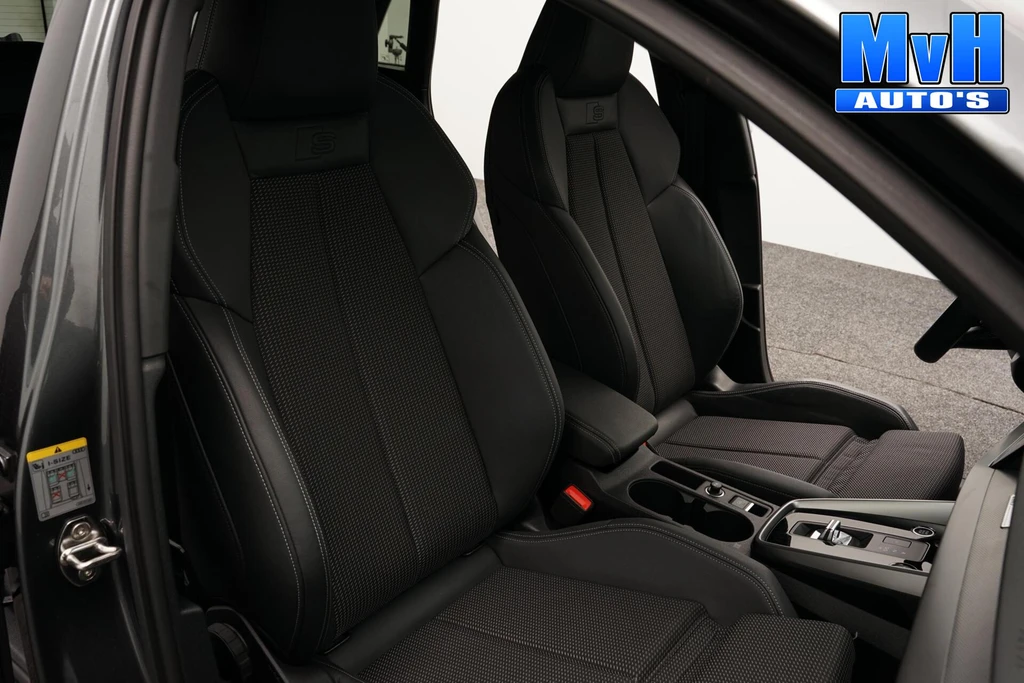 Audi A3 – foto 76