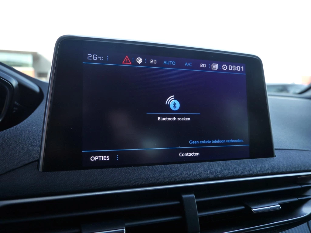 Peugeot 3008 – foto 34