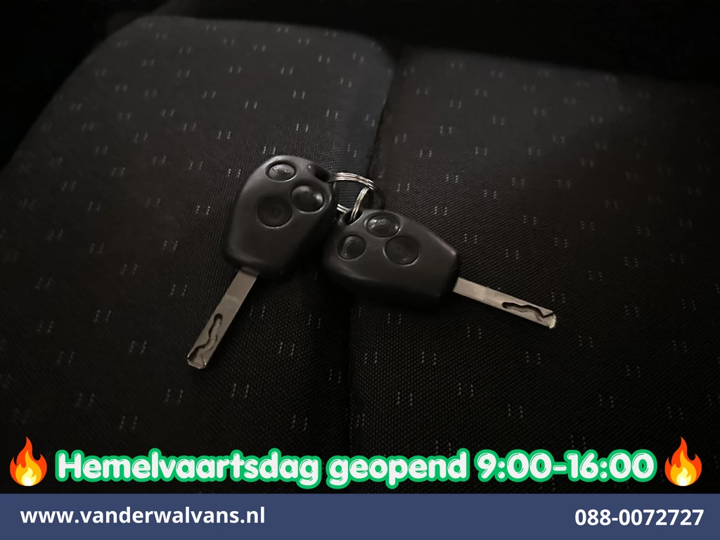 Opel Movano – foto 21