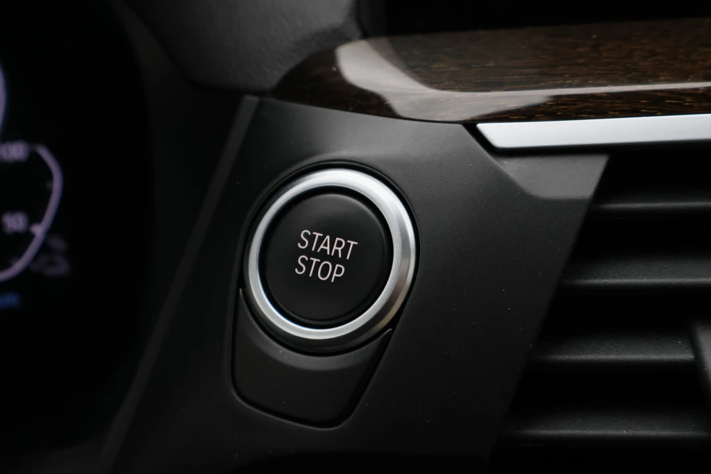 BMW X3 – foto 40