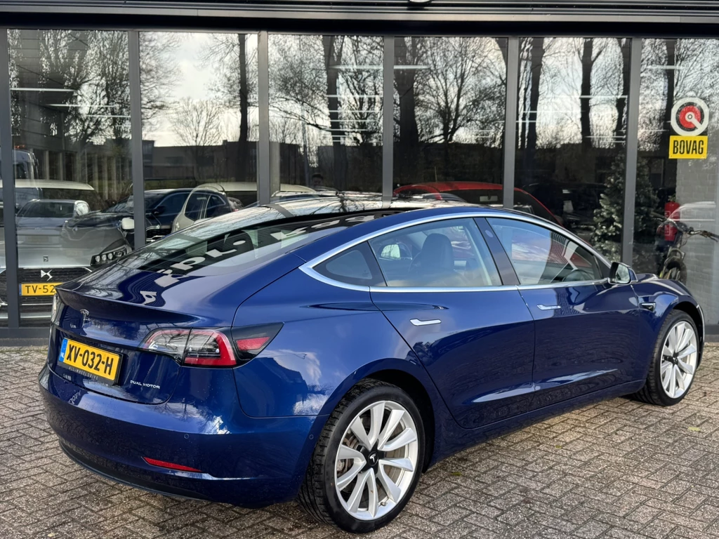 Tesla Model 3 – foto 5