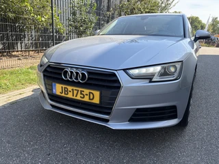 Audi A4 – thumbnail 3