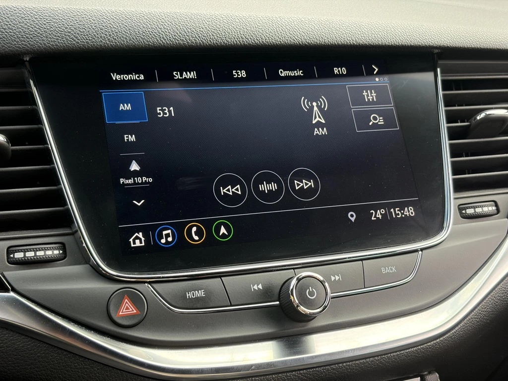 Opel Astra – foto 24