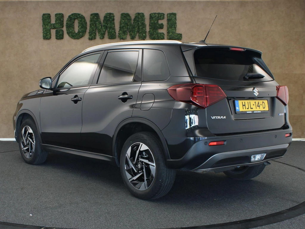 Suzuki Vitara – foto 4