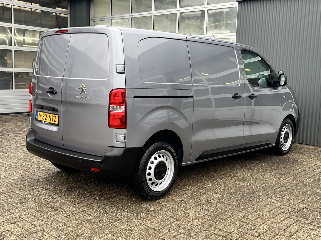 Peugeot Expert – foto 6