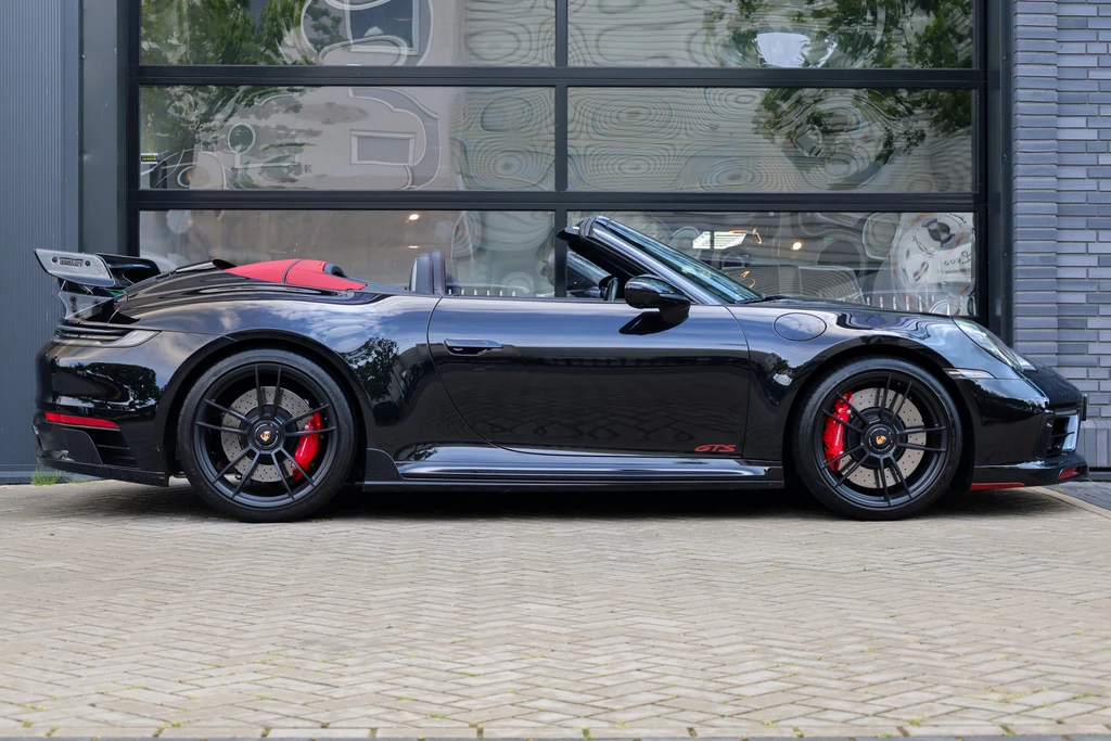 Porsche 911 – foto 16