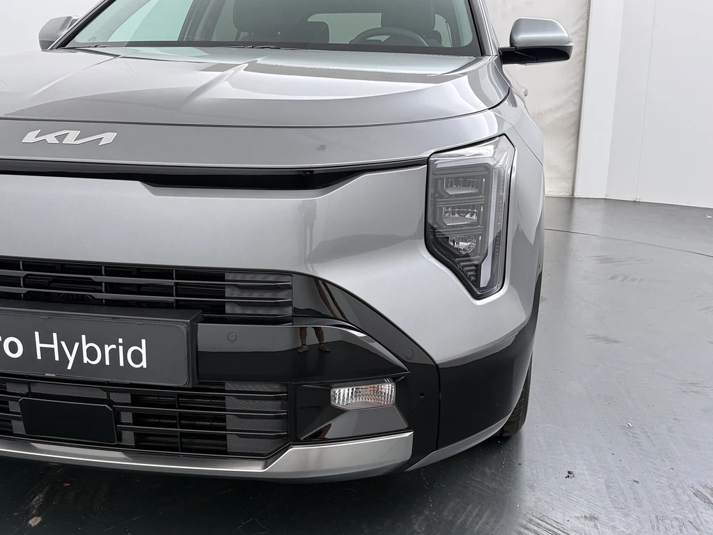 Kia Niro – foto 14