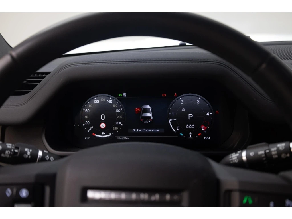 Land Rover Defender – foto 16