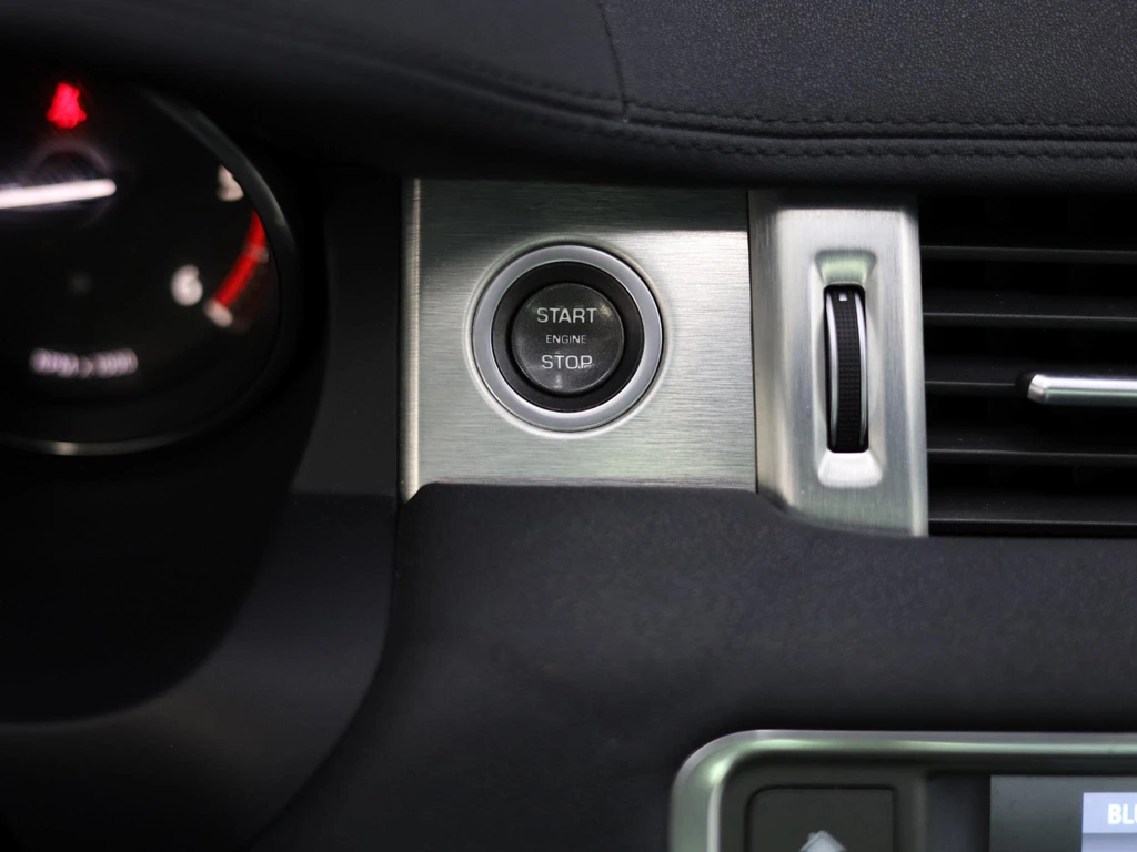 Land Rover Range Rover Evoque – foto 23