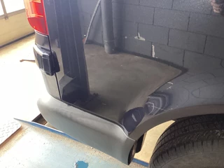 Volkswagen Transporter – thumbnail 42