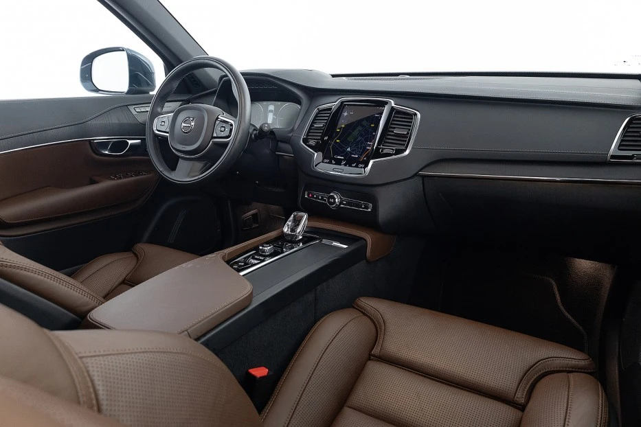Volvo XC90 – foto 22