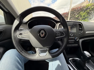 Renault Mégane Estate – thumbnail 21