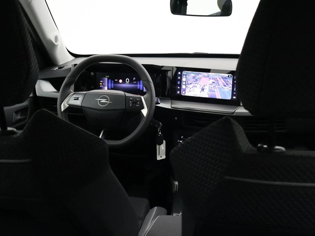 Opel Frontera – foto 17