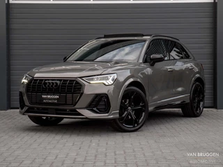 Audi Q3 – thumbnail 1