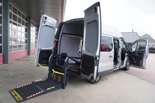 Renault Trafic – thumbnail 6
