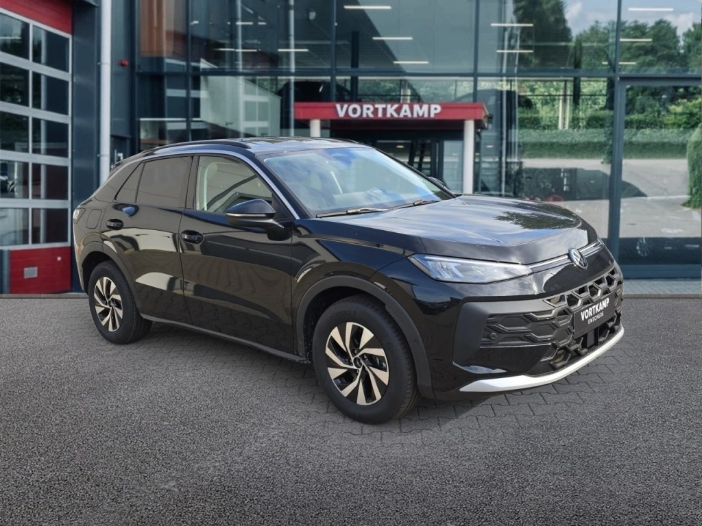Volkswagen T-Roc – foto 7