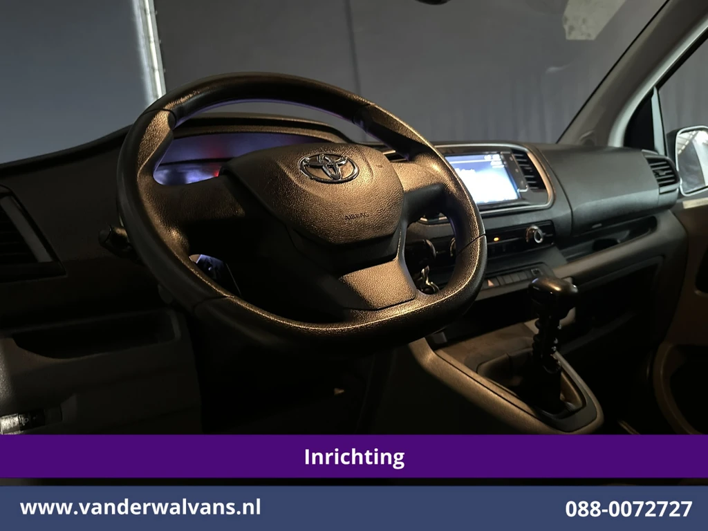 Toyota ProAce – foto 14