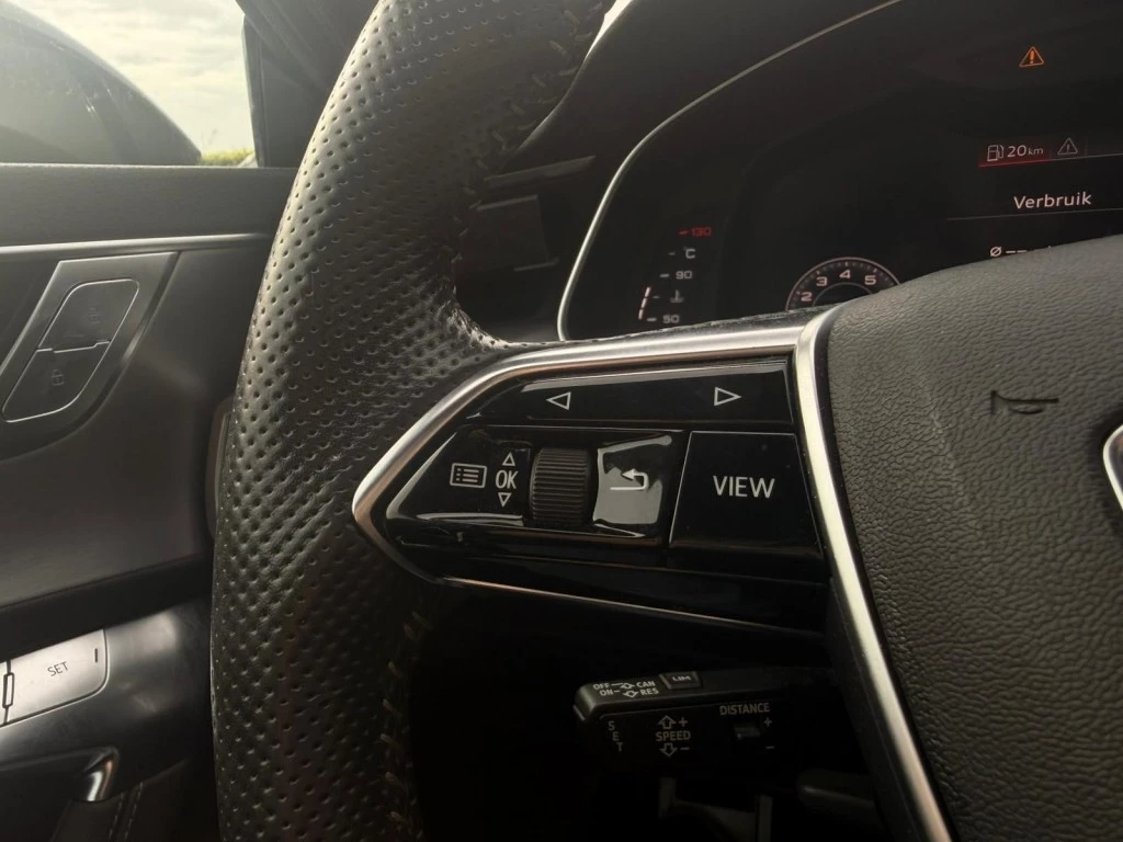 Audi A7 – foto 13