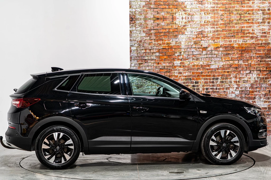 Opel Grandland – foto 19