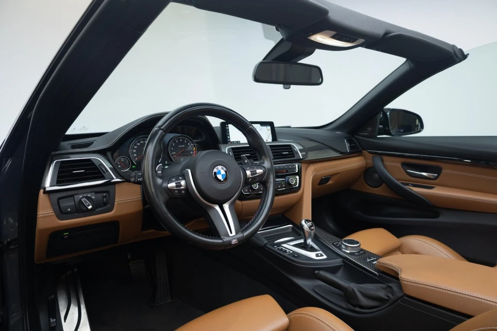 BMW M4 – foto 21
