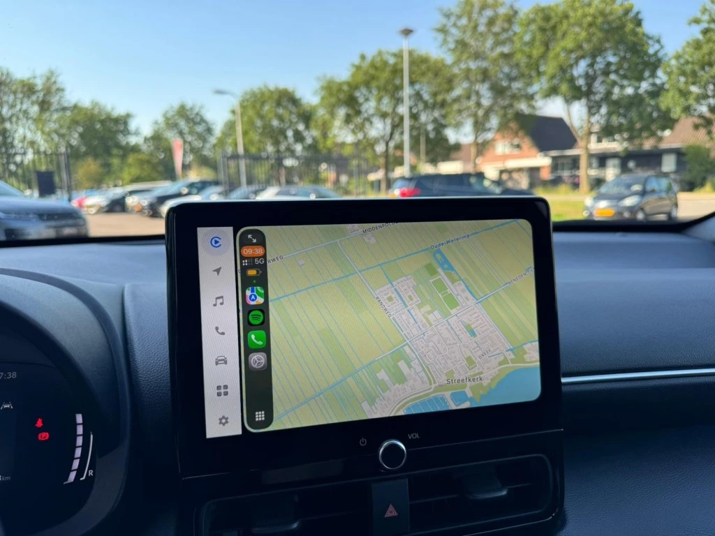Toyota Yaris Cross – foto 36