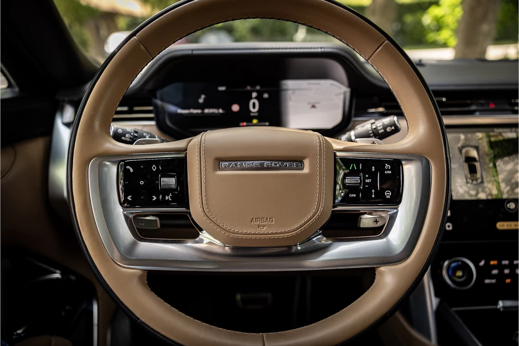 Land Rover Range Rover – foto 12