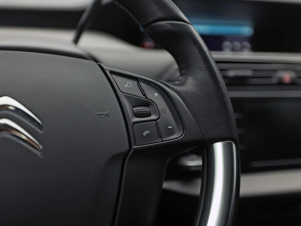 Citroën Grand C4 Spacetourer – foto 22
