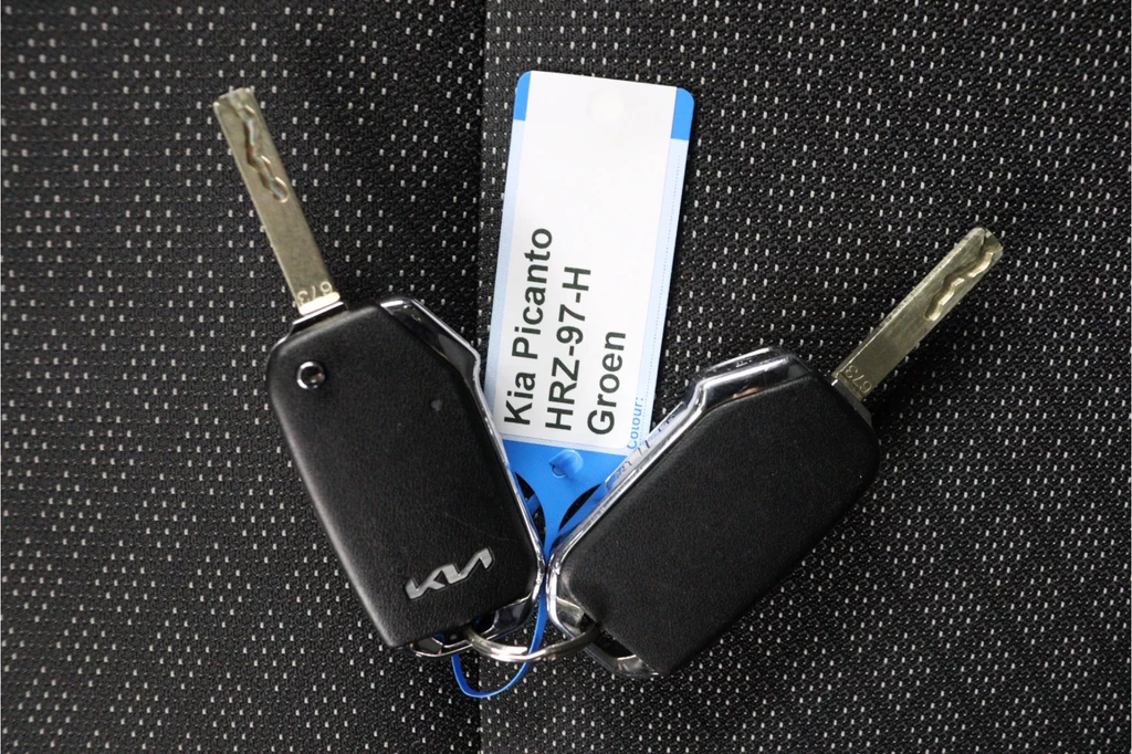 Kia Picanto – foto 54