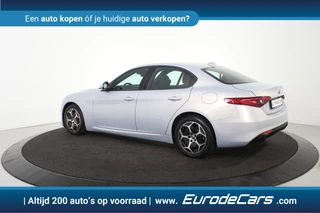 Alfa Romeo Giulia – thumbnail 4