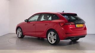 Škoda Scala – thumbnail 3