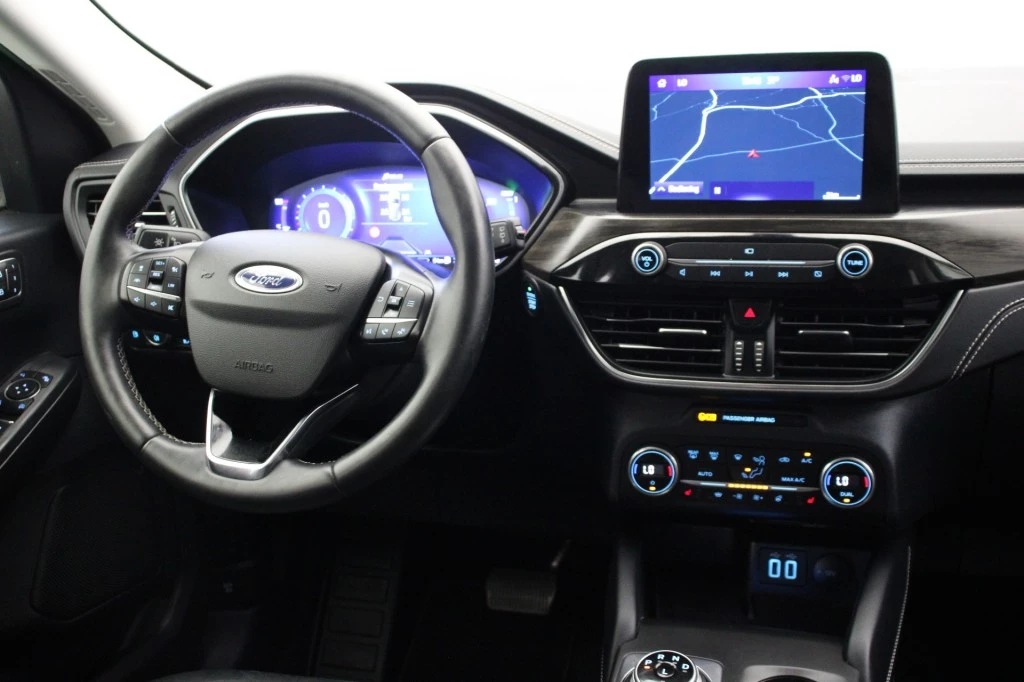 Ford Kuga – foto 9