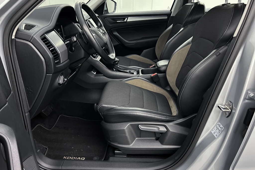 Škoda Kodiaq – foto 31