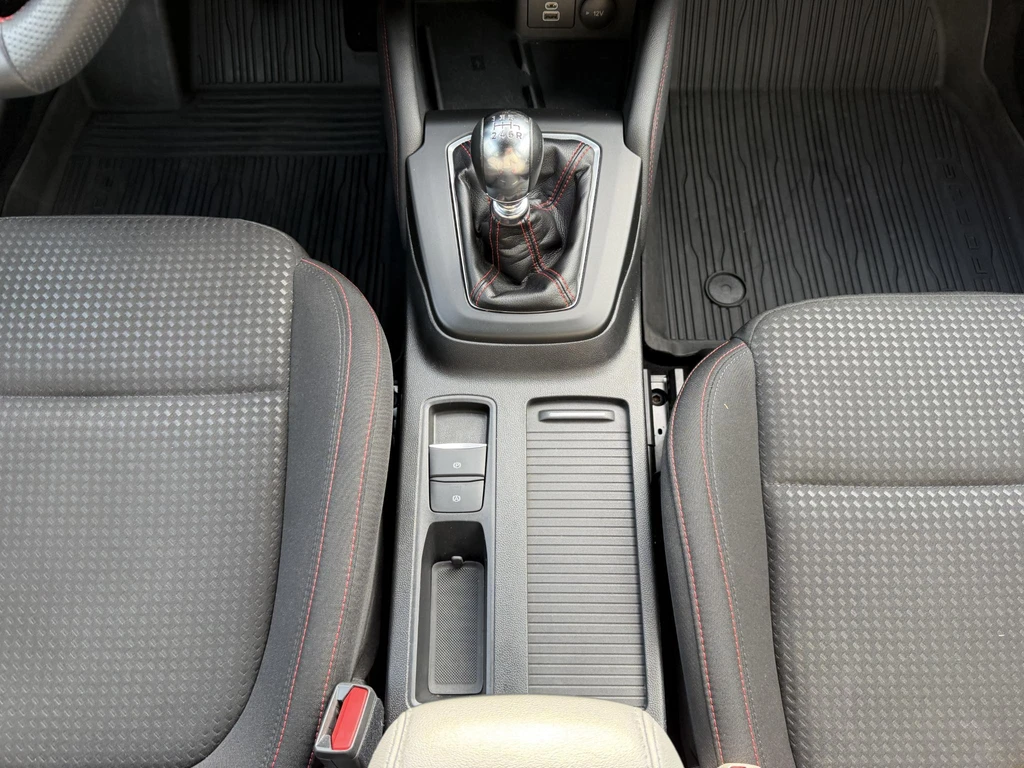 Ford Focus – foto 17
