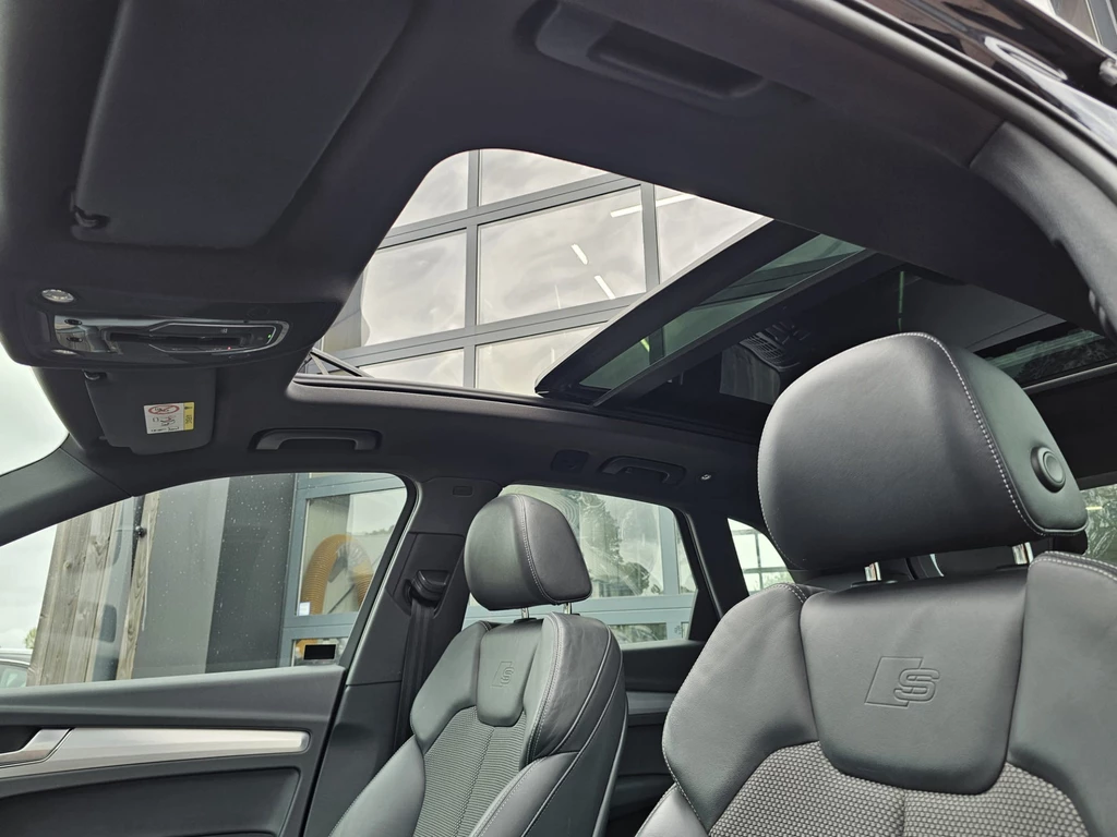 Audi Q5 – foto 11