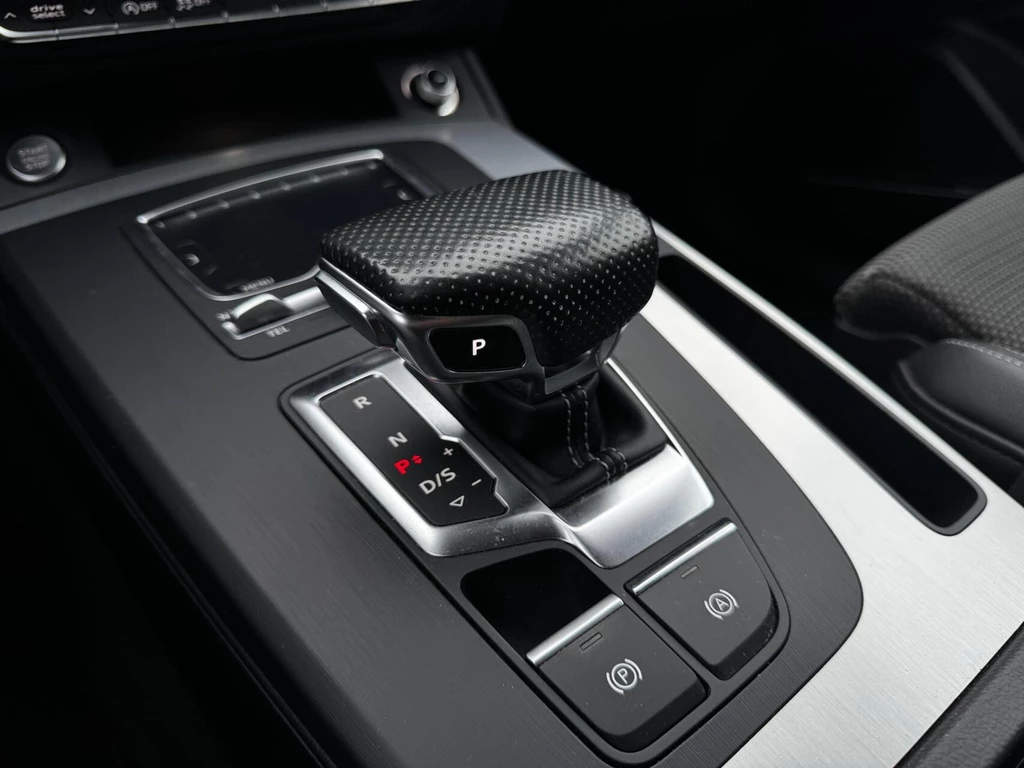 Audi Q5 – foto 10