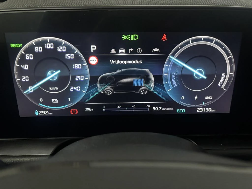 Kia Niro EV – foto 13