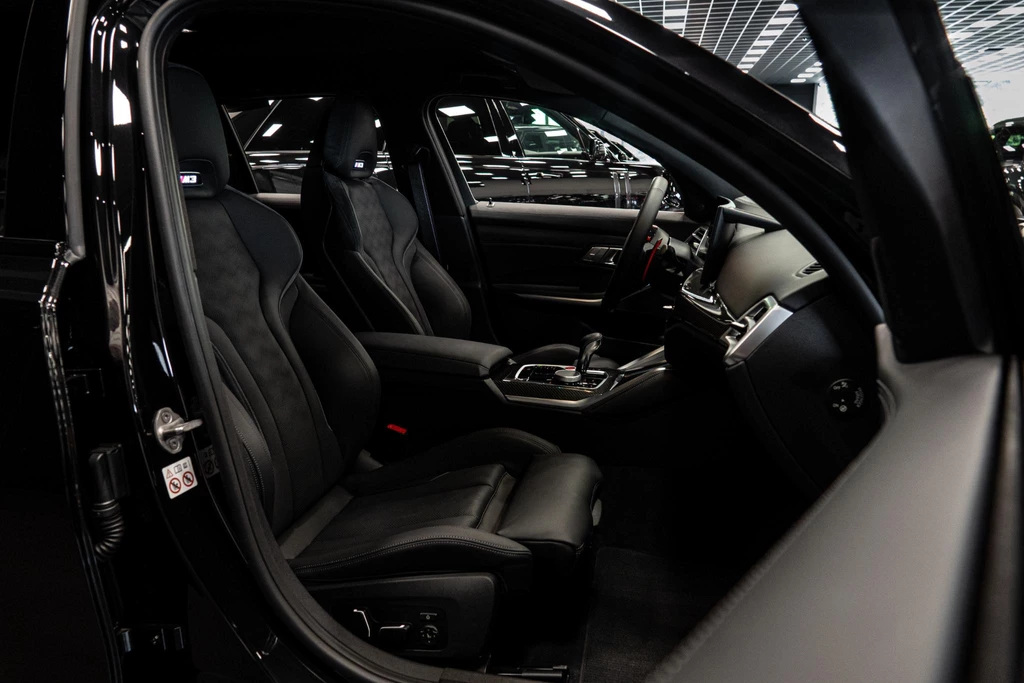 BMW M3 – foto 16