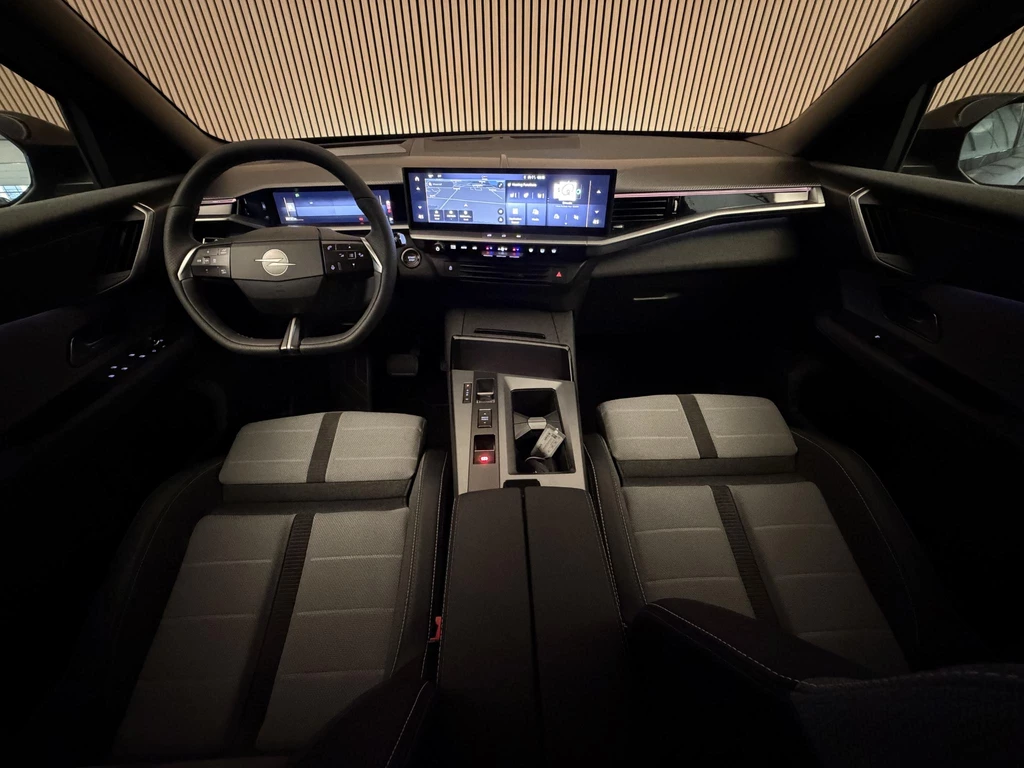 Opel Grandland – foto 12