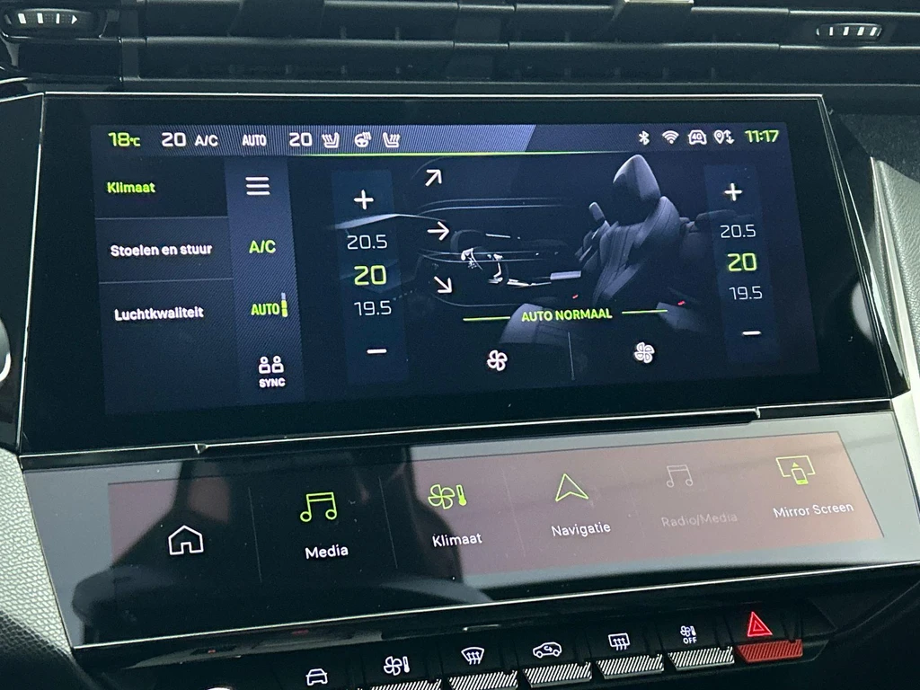 Peugeot 408 – foto 29