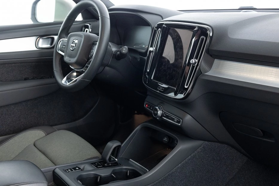 Volvo XC40 – foto 8