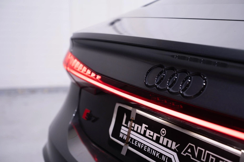 Audi A7 – foto 13