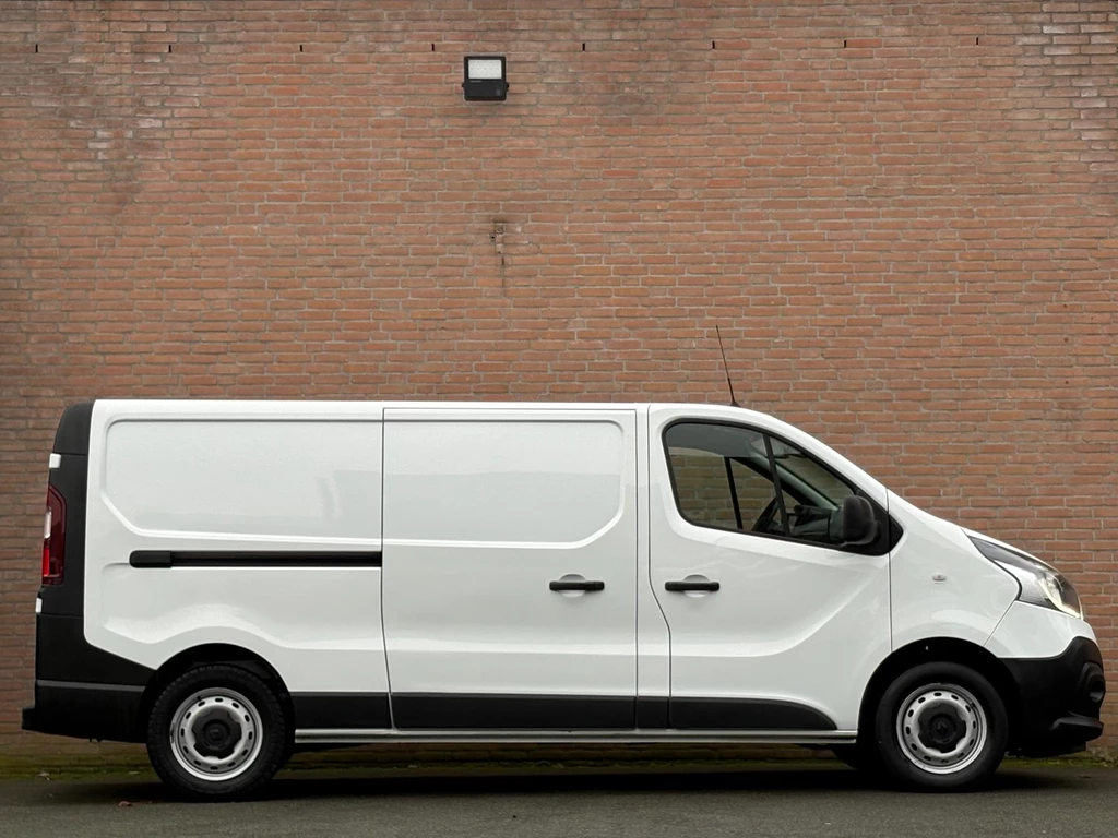 Renault Trafic – foto 7