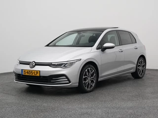 Volkswagen Golf – thumbnail 1