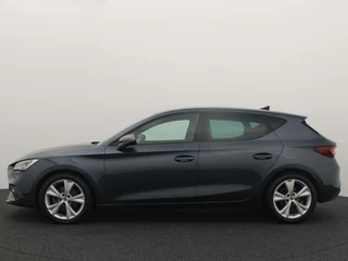SEAT Leon – thumbnail 2